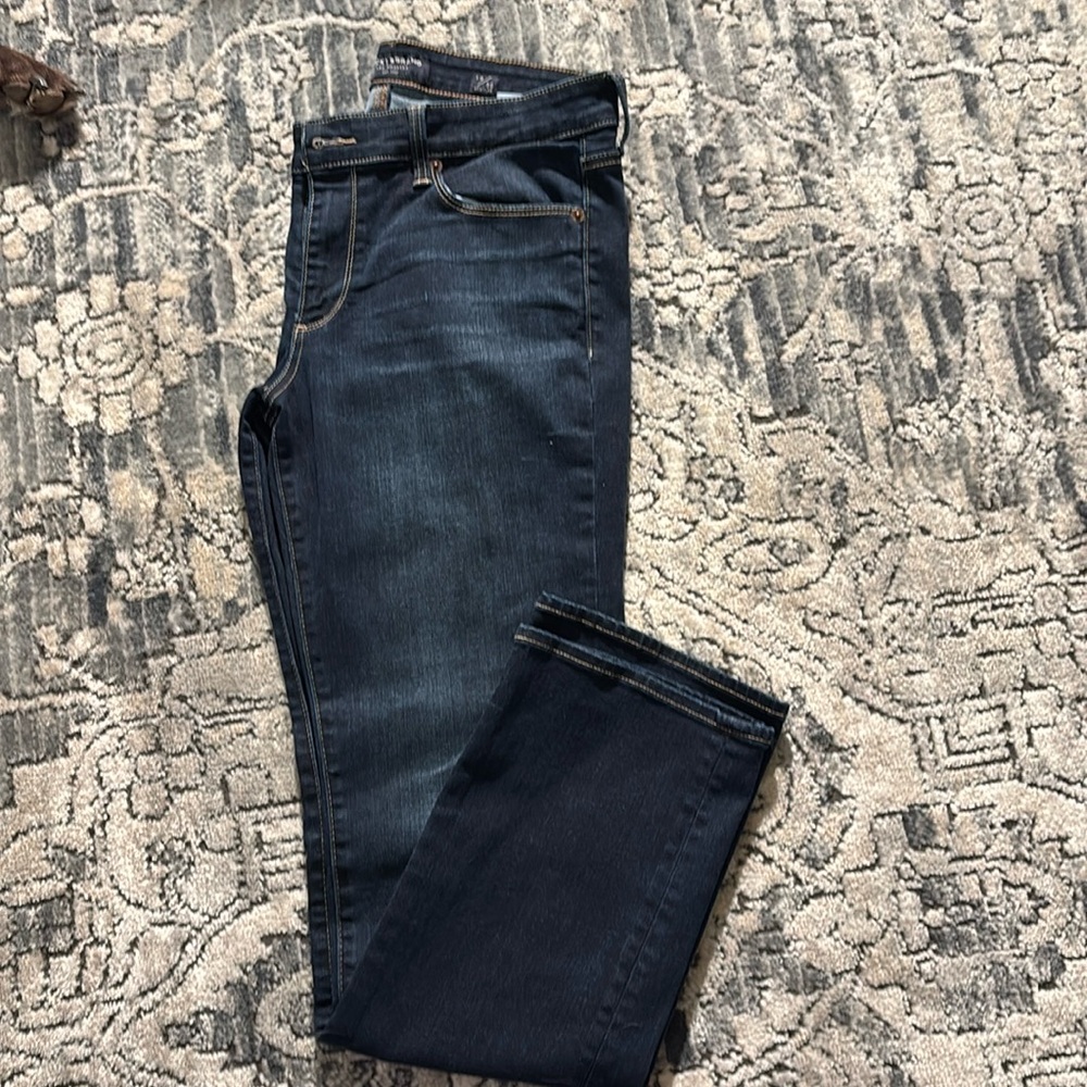 Lucky Brand-excellent condition